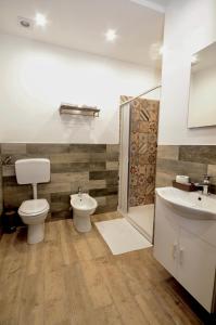 La Casa del Moro - Al Politeama