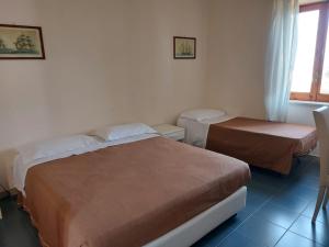 CAMERE del VECCHO FRANTOIO