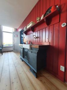 Huisje onder de Linden