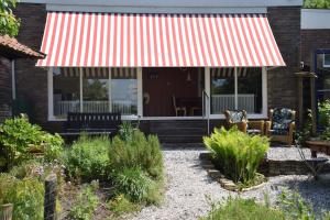 Huisje onder de Linden