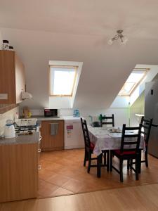 Апартаменты