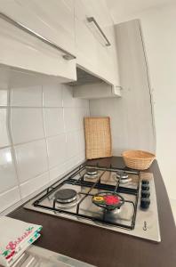 Colle del Faggio Green Immersion House