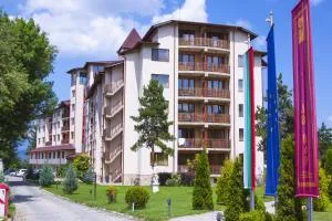 SPA Club Bor Hotel - Velingrad