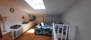 Superbe appartement avec balcon vue mer !