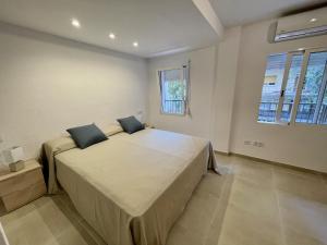 Piso en el Puerto de Dénia con balcón