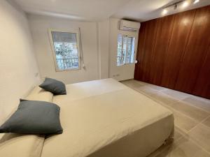 Piso en el Puerto de Dénia con balcón