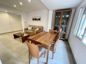 Piso en el Puerto de Dénia con balcón