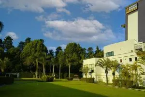 Gamma by Fiesta Americ Xalapa Nubara - Misantla