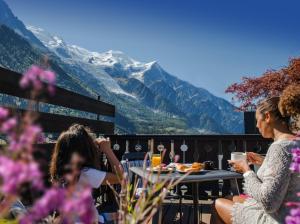 Park Hotel Suisse & Spa