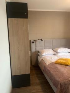 Sand Apartament Bel Mare Aqua - Aquapark i parking w cenie