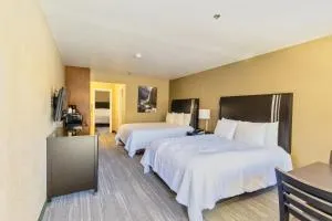 The Oakhurst Inn at Yosemite - Oakhurst