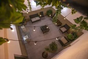 La Mansión del Rey David - La Tenería