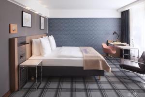 Family Room room in Radisson Blu Hotel Karlsruhe