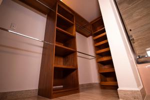 La Mansión del Rey David