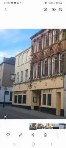 The Queensberry Hotel - Maxwelltown