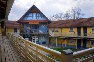 Le Relais De Wasselonne photo 24