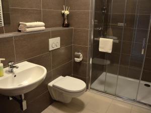 Apartmány - Kouty nad Desnou