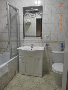 Apartament blisko morza