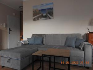 Apartament blisko morza