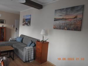 Apartament blisko morza