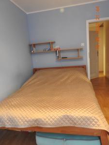 Apartament blisko morza