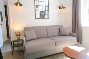 Le Rétro, T2 hypercentre chic et cosy, Wifi par SOVALFI