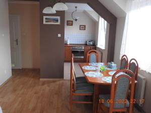 Apartament blisko morza