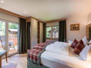 Appartement Schwaiger