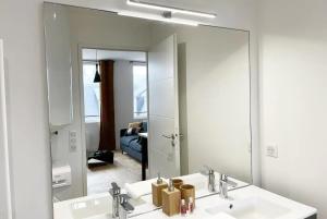 NB ARROWS Appartement de standing en hyper centre