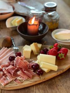 Dobbeltværelse i smuk palævilla