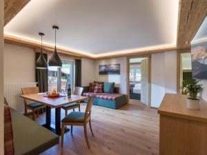 Appartement Schwaiger