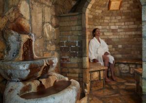 Thermae Sylla Spa & Wellness Hotel Evia Greece