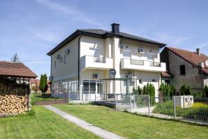 JTP Apartmani Ivanjica