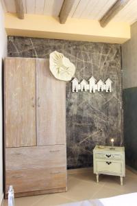 Aunties home by Chania Old Harbor