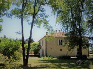 B&B / Chambres d'hotes La Chartreuse : photos des chambres