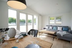 Ferienhaus "TO HUUS" mit kostenfreier Saunanutzung - Stubbenberg