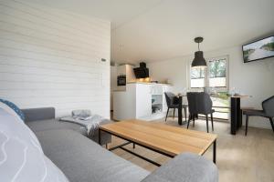 Ferienhaus "TO HUUS" mit kostenfreier Saunanutzung