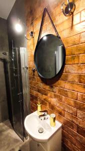 Apartament Polaniczanka