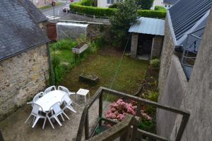 Maisons de vacances Ker Melen I Hyper centre et jardin : photos des chambres