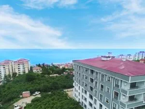 ASYA RESİDENCE OTEL - Cimenli