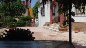 Casa Juanito
