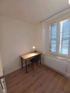 Appartements Le Montjoux, appartement calme, toutes commodites : photos des chambres
