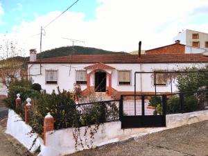 Casa Juanito