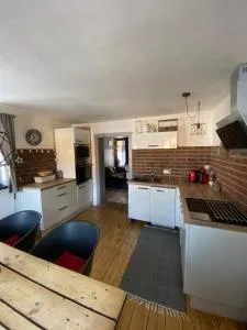 Chalupa Kovářská - Kovářská