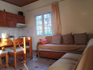 Perithia Cottage