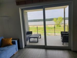Apartament Pod Żaglami