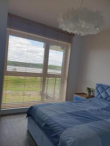 Apartament Pod Żaglami