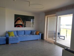 Apartament Pod Żaglami