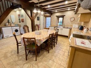 Villas La Foret : photos des chambres