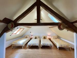 Villas La Foret : photos des chambres